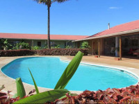 Manutara Hotel