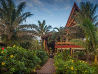 Vai Moana Hotel