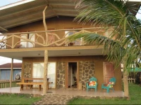 Casa Marae Tai 