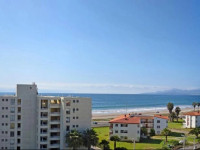 Playa PacГ­fico IV