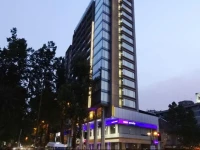 Torremayor Providencia Hotel 4*