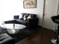 Apart Hotel Braman 