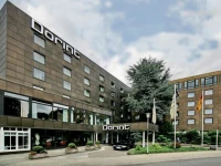 Dorint Parkhotel Mönchengladbach  4*