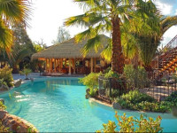 Santa Cruz Plaza Hotel