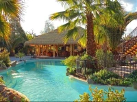 Santa Cruz Plaza Hotel 