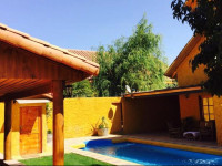Casas Santa Cruz