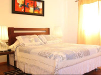 Economy Hostel Tierra Noble Bed and Breakfast