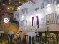 La Blanca Hotel