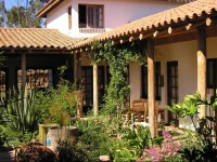 La Mirage Parador 
