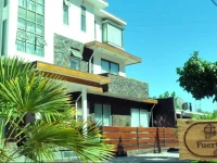 Fuerte Santa LucГЌa de Yumbel Hotel 