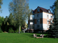 Condra Villa