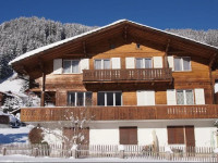 Casa Rosina