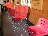 Chalet Dayuma