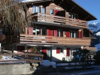 Chalet Silky 