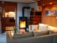 Chalet Oltschi 