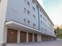 Apartment Waldhof 
