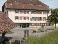 Youth Hostel Avenches 