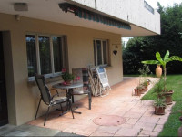Ferienwohnung Frei