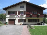 Ferienwohnung Nold 