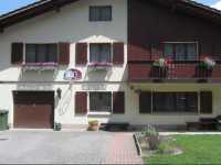 Ferienwohnung Nold