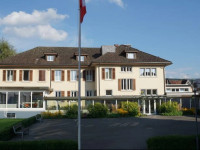 Hostel Eckstein