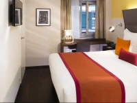 Hotel D - Basel 