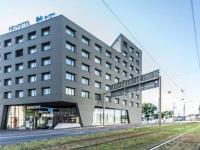 Novotel Basel City 