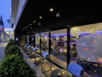 Radisson Blu, Basel 