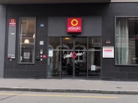 Aparthotel Adagio Basel City 