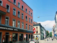 Hotel Rheinfelderhof 