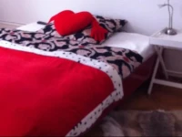 AVLiving City INSIDE64 Basel B&B 