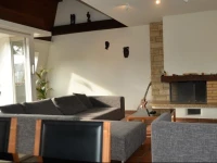 Beautiful Duplex in Basel near Baselworld 