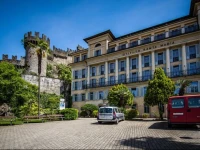 Youth Hostel Bellinzona 