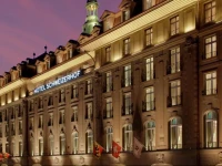 Hotel Schweizerhof Bern & THE SPA 