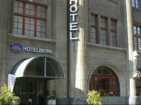 Best Western Hotel Bern 