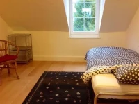 Artistshouse Bed and Apartment 