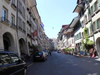 Heart of Bern 
