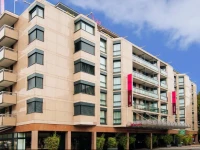 Mercure Biel 