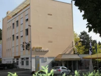 Hotel SchlГјssel Binningen 