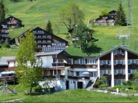 Hotel Restaurant Cristal 3*