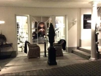 Landcafe mit Mini Hotel 