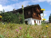 Chalet Muraun 4*