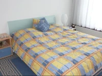 One-Bedroom Apartment in Engelberg 7 