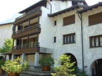 Studio in Engelberg 2