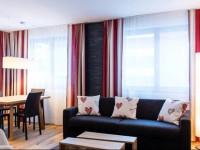 TITLIS Resort Wohnung 102