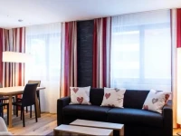 TITLIS Resort Wohnung 102 
