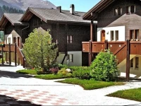 Apartment Aragon V Ernen 3*