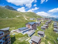 Appartmenthaus Bergfreund 3*