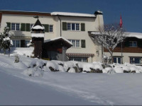 Casa Fluretta