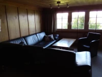 Ferienhaus Brand 3*
